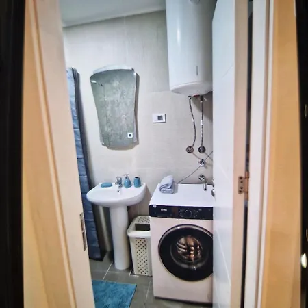 Apartament Apartament *