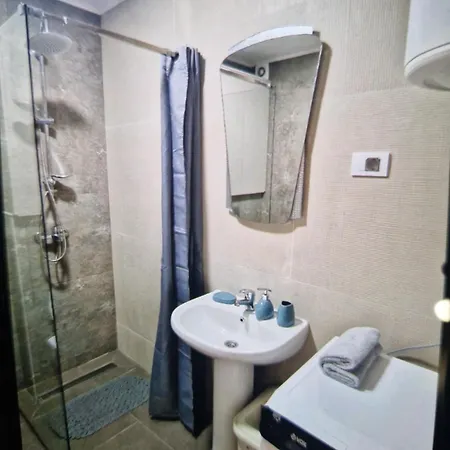 Apartament Apartament *