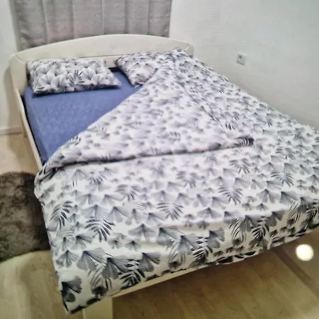 Apartament Podgorica