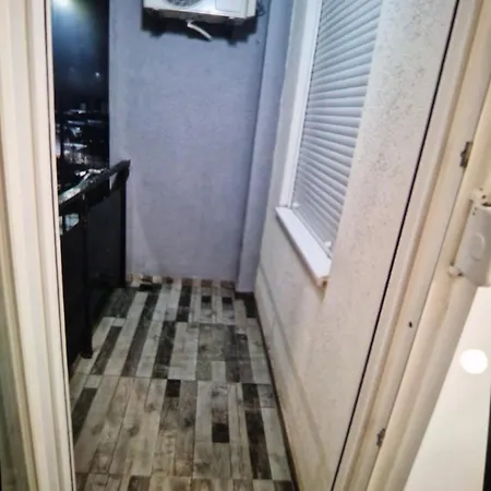 Apartament Podgorica
