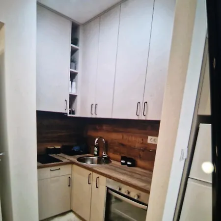 Apartamento Apartament *