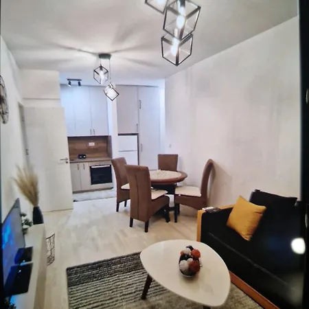 Apartamento Apartament