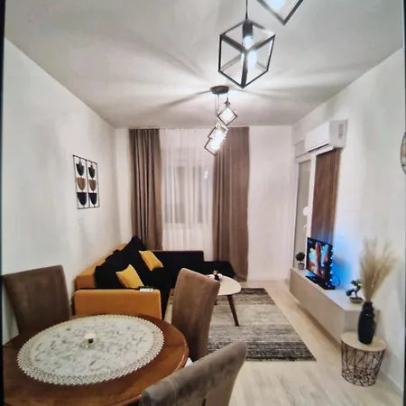 Apartamento Apartament *