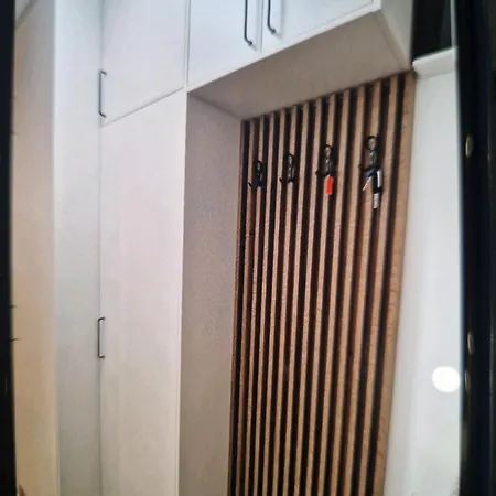 Apartamento Apartament Podgorica